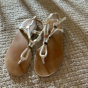 Ivanka Trump Sandals Size 6